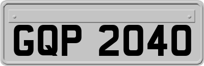 GQP2040