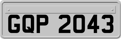 GQP2043