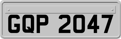 GQP2047