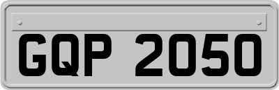 GQP2050