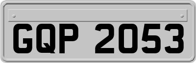 GQP2053