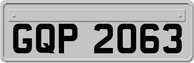GQP2063