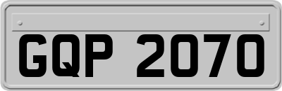 GQP2070