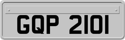 GQP2101