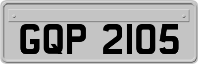 GQP2105