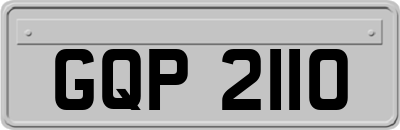 GQP2110