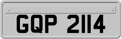 GQP2114