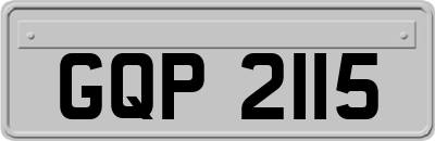 GQP2115