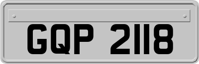 GQP2118