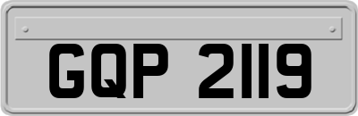 GQP2119