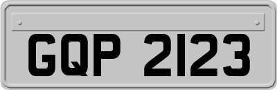 GQP2123