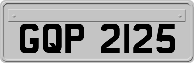 GQP2125