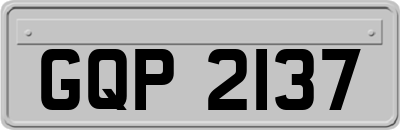 GQP2137