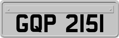 GQP2151