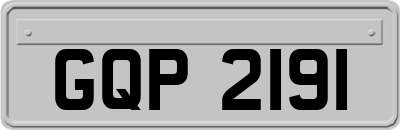 GQP2191