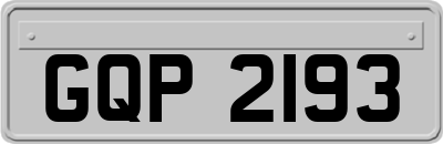 GQP2193