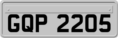 GQP2205