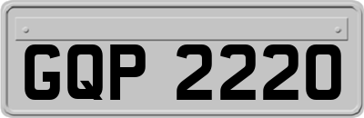GQP2220