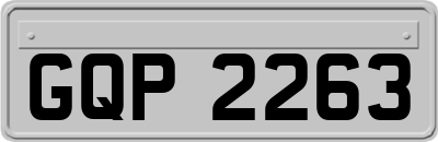 GQP2263