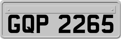 GQP2265
