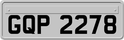 GQP2278