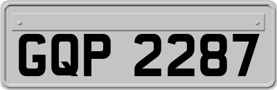 GQP2287