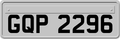 GQP2296