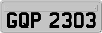 GQP2303