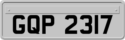 GQP2317