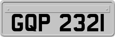 GQP2321