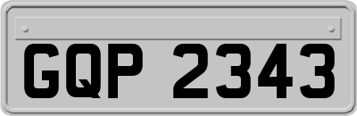 GQP2343