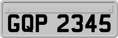 GQP2345