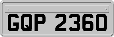 GQP2360