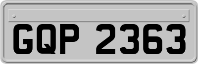 GQP2363