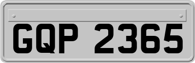 GQP2365