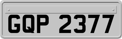 GQP2377