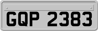 GQP2383