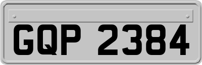GQP2384
