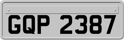 GQP2387