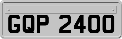 GQP2400