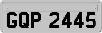 GQP2445
