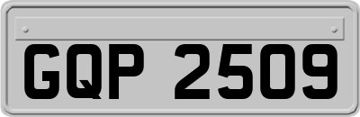 GQP2509
