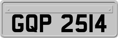 GQP2514