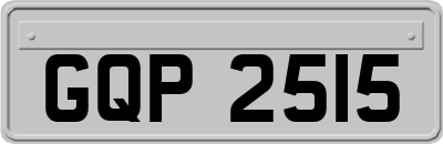 GQP2515