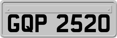GQP2520
