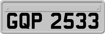 GQP2533
