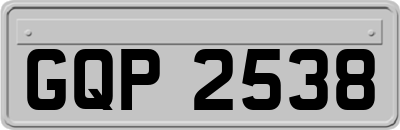 GQP2538