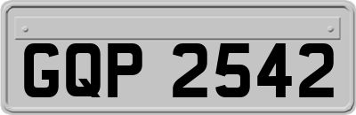 GQP2542