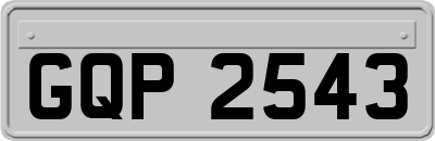 GQP2543