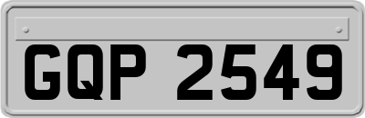 GQP2549